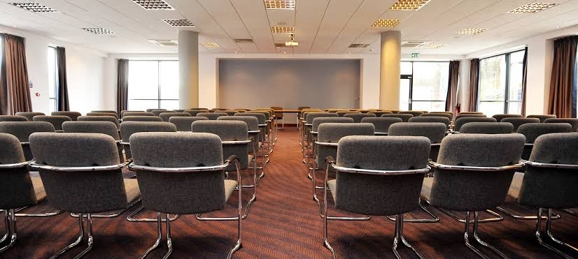 Leonardo Hotel Southampton