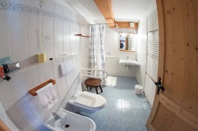 Gran Baita Hotel e ristorante Hotel 3