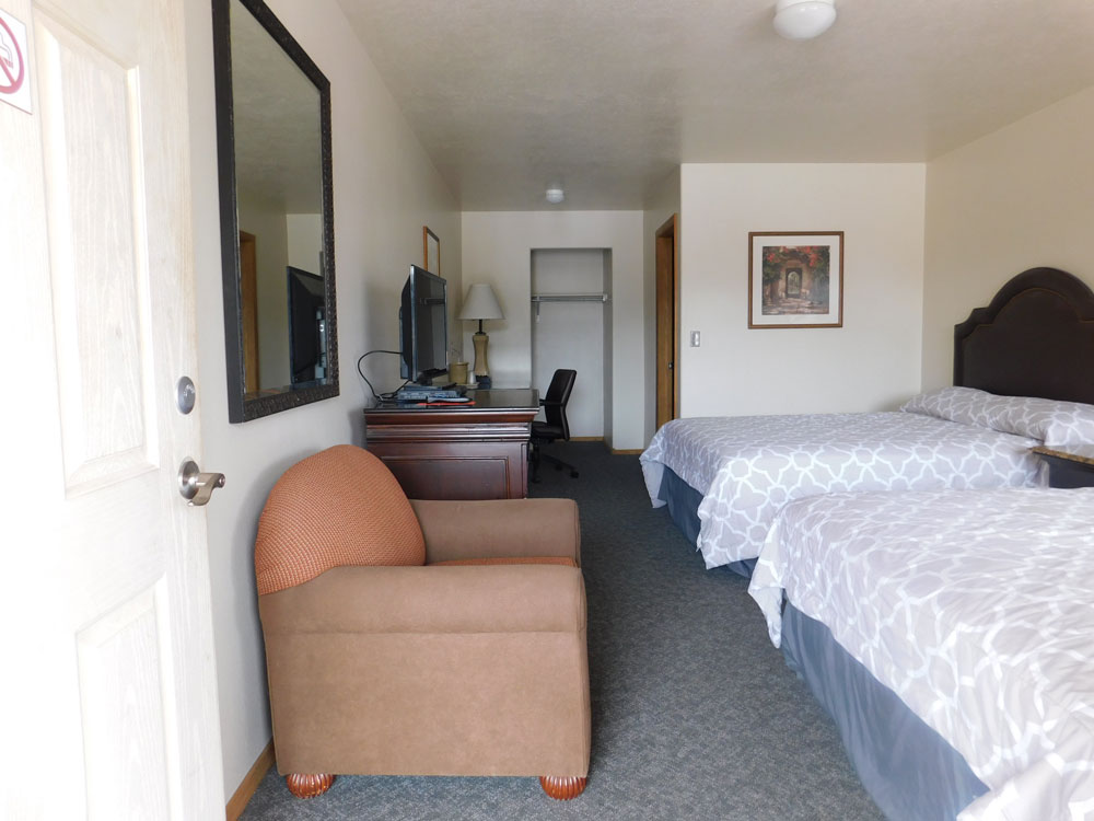 Largo Motel