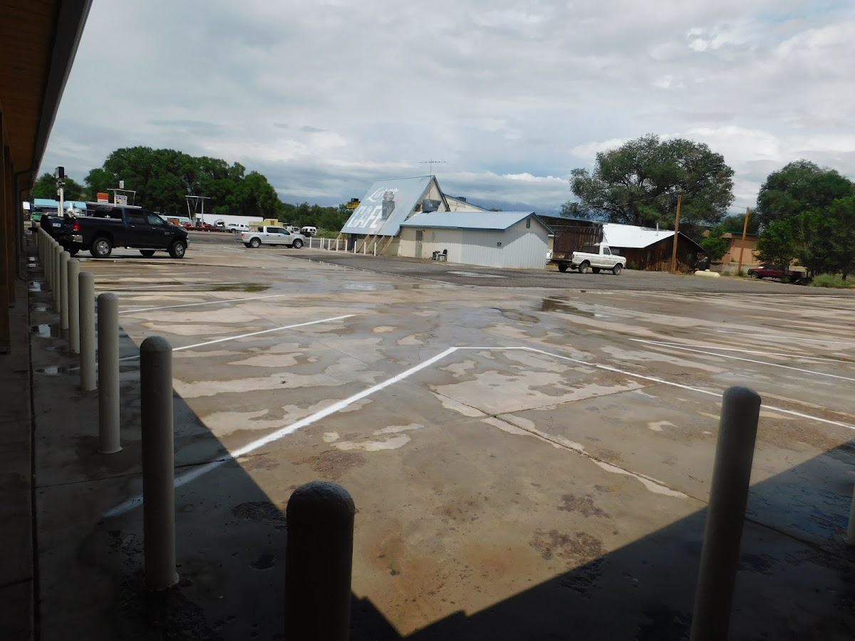 Largo Motel Hotel 3