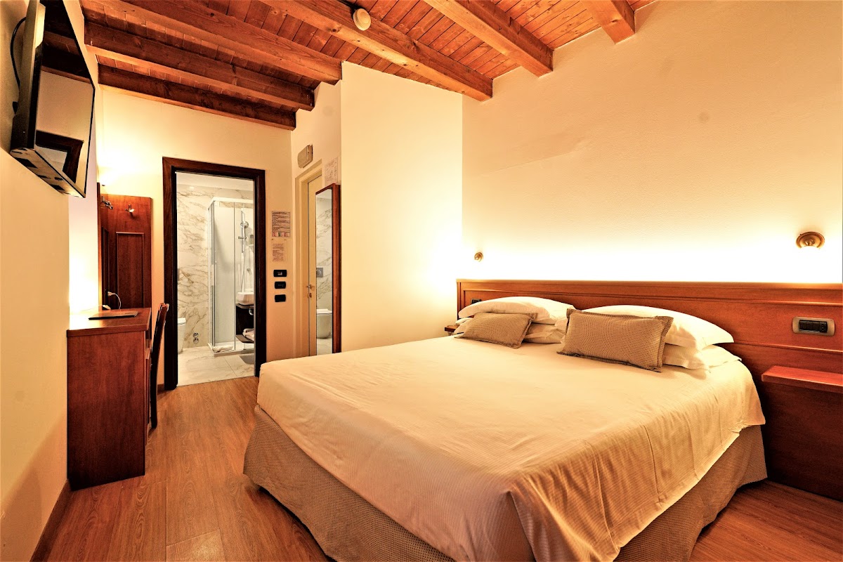 Hotel James Joyce Hotel 2