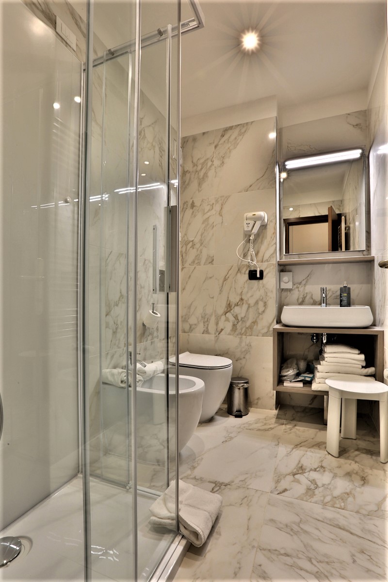 Hotel James Joyce Hotel 3