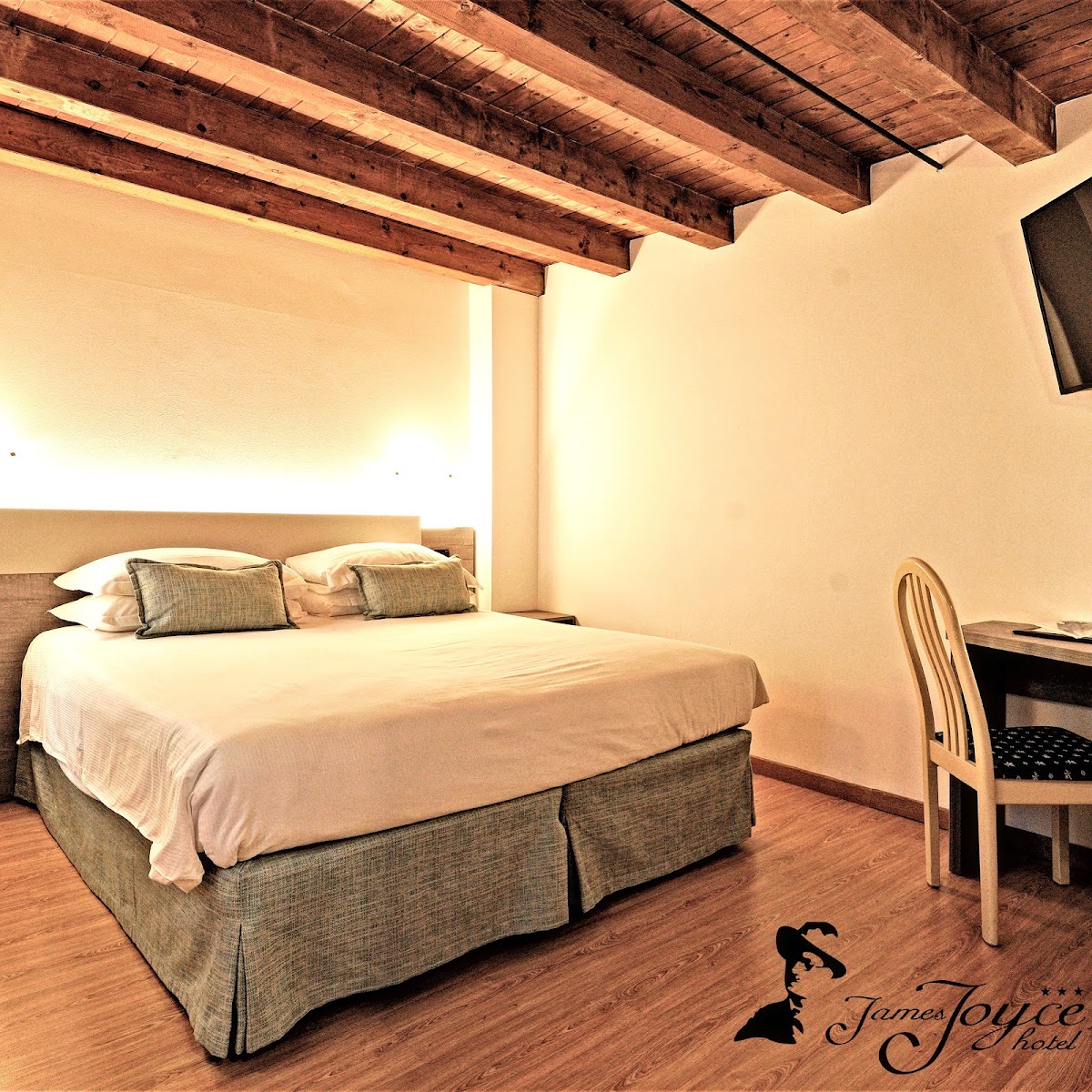 Hotel James Joyce