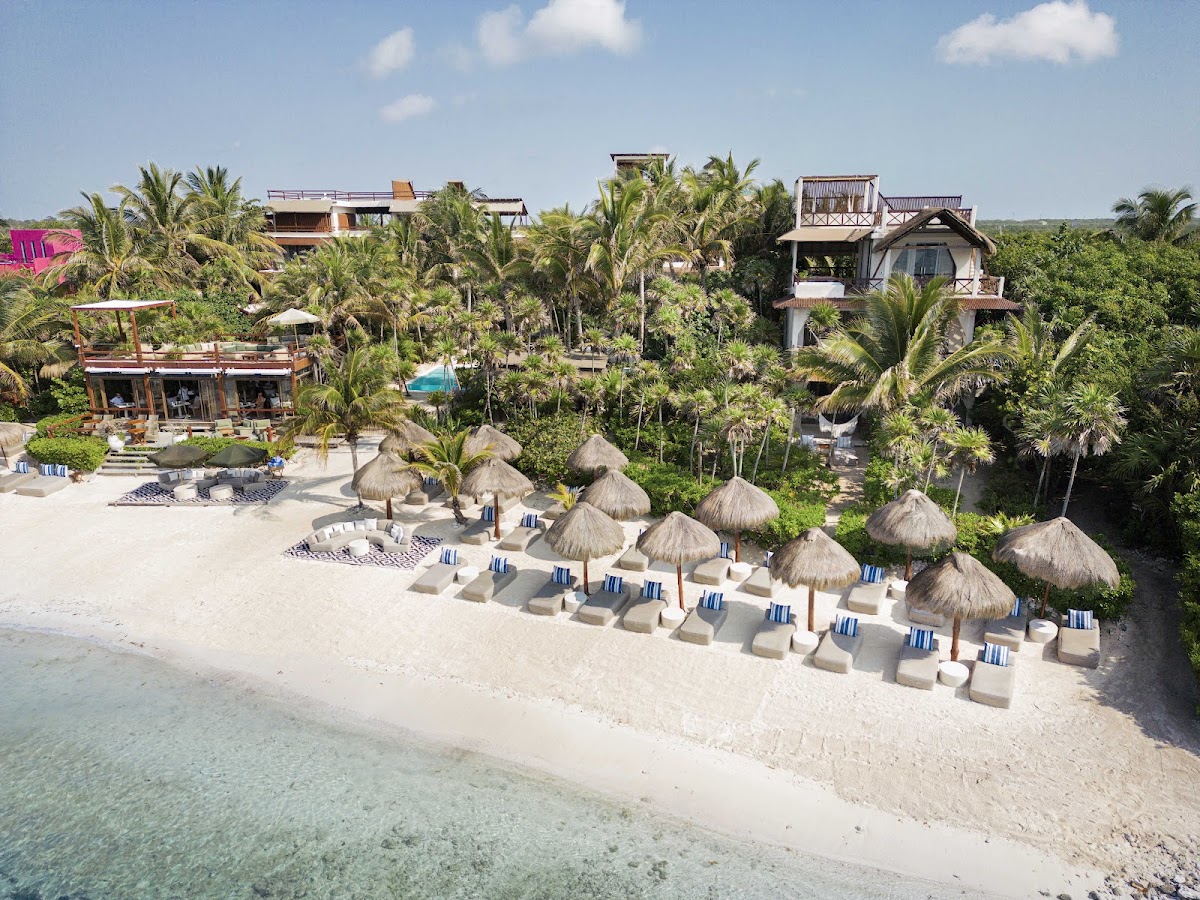 Jashita Hotel Tulum