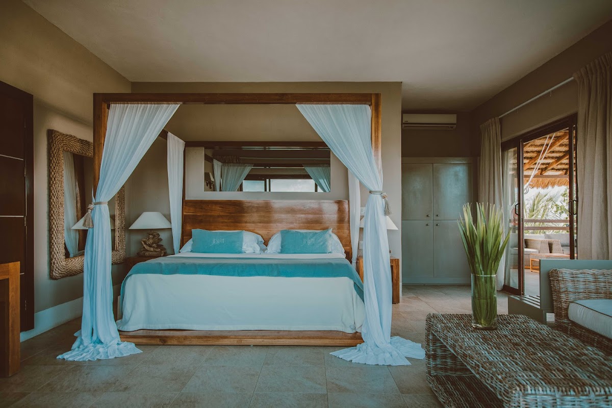 Jashita Hotel Tulum Hotel 2