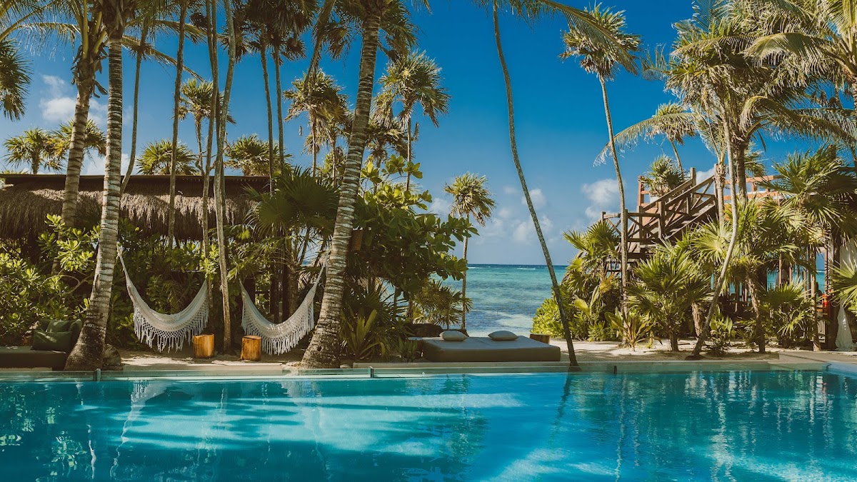 Jashita Hotel Tulum