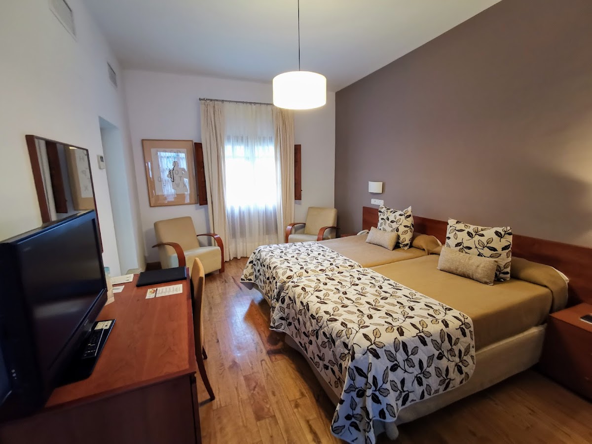 Hotel Hurdes Reales Hotel 2