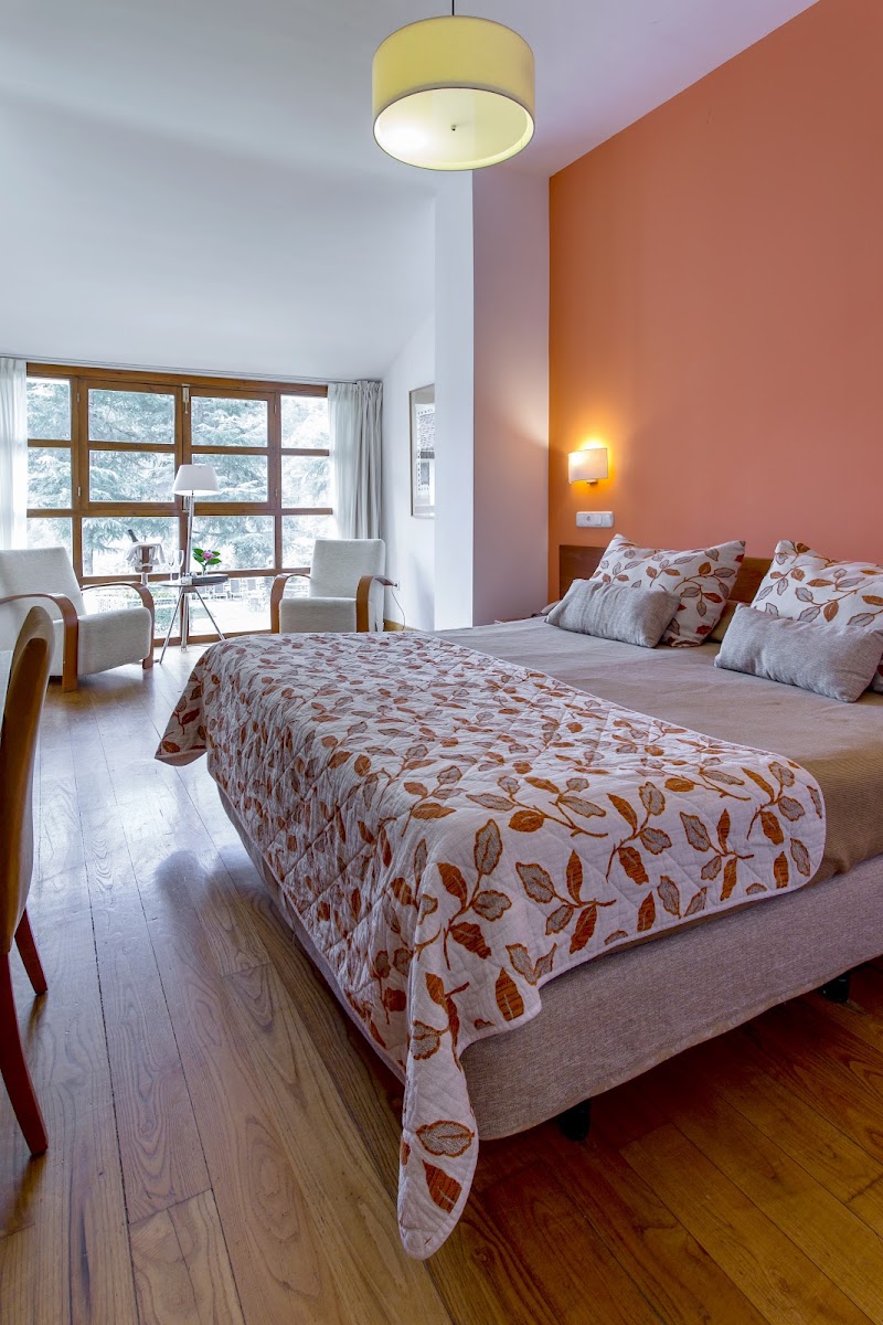 Hotel Hurdes Reales Hotel 3