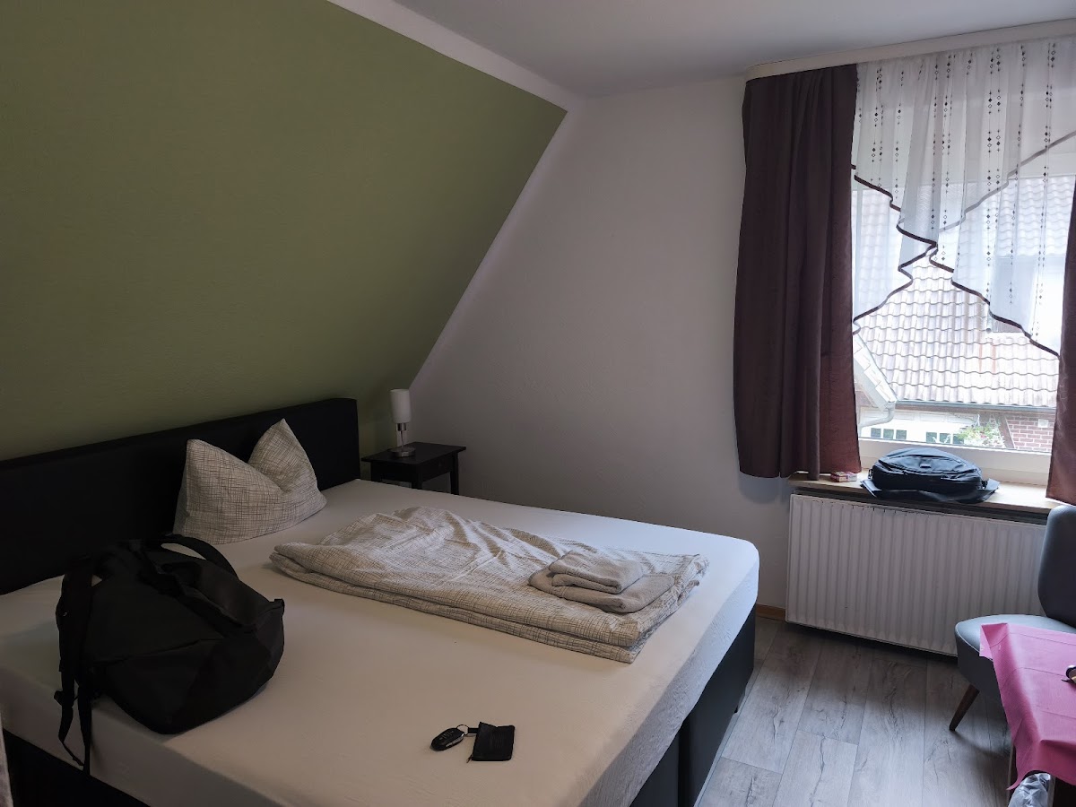 Haus Grunwald Hotel 2