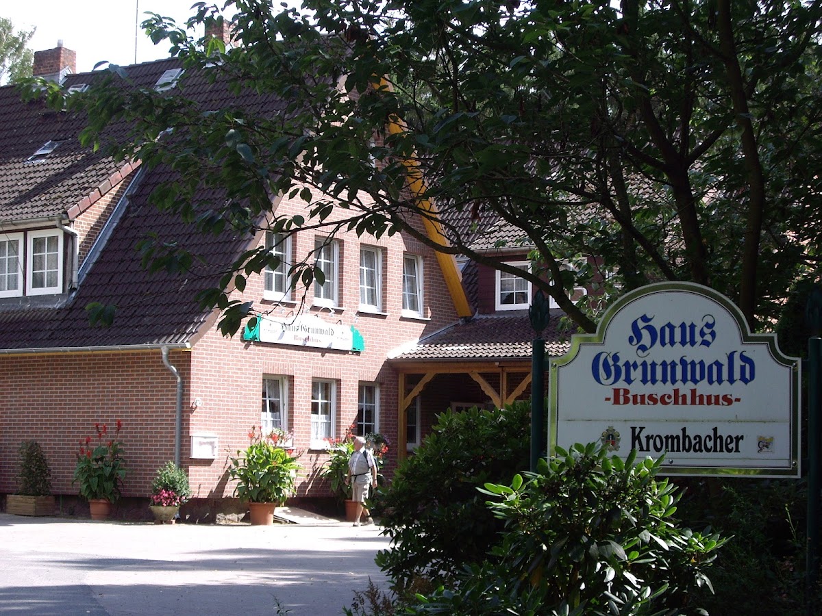 Haus Grunwald
