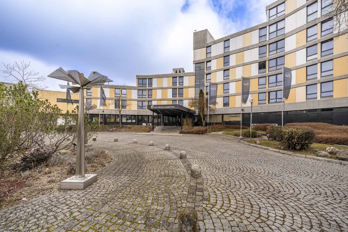 Golden Tulip