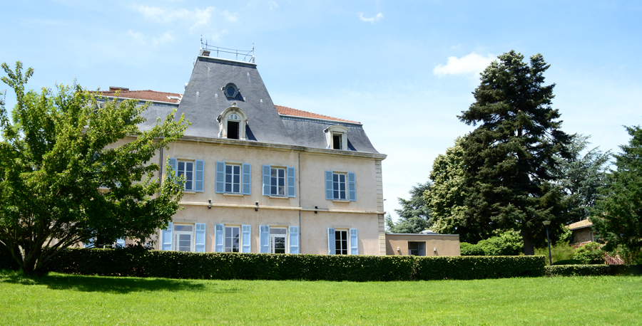 Hôtel VTF Domaine des Hautannes Hotel 1
