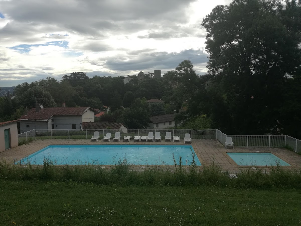 Hôtel VTF Domaine des Hautannes Hotel 2