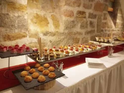 Hôtel VTF Domaine des Hautannes