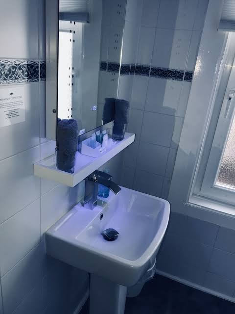 The Beechwood En-suite Rooms Guest House Hotel 3