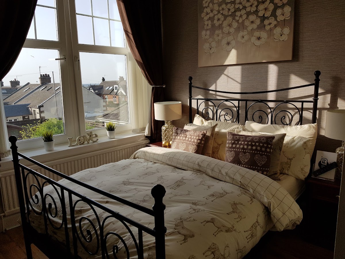 The Beechwood En-suite Rooms Guest House
