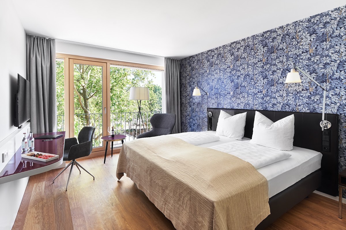 Parkhotel Heilbronn