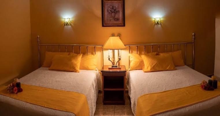 Hotel San Antonio Hotel 3