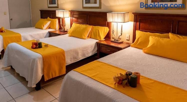 Hotel San Antonio
