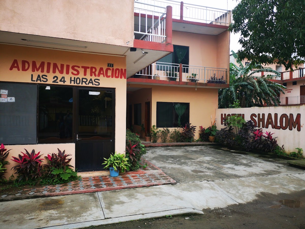 Hotel Shalom