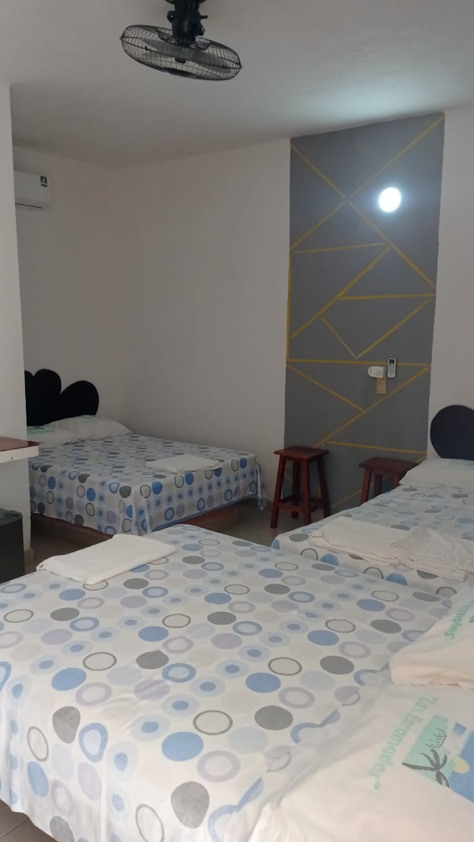 Hotel Shalom Hotel 3