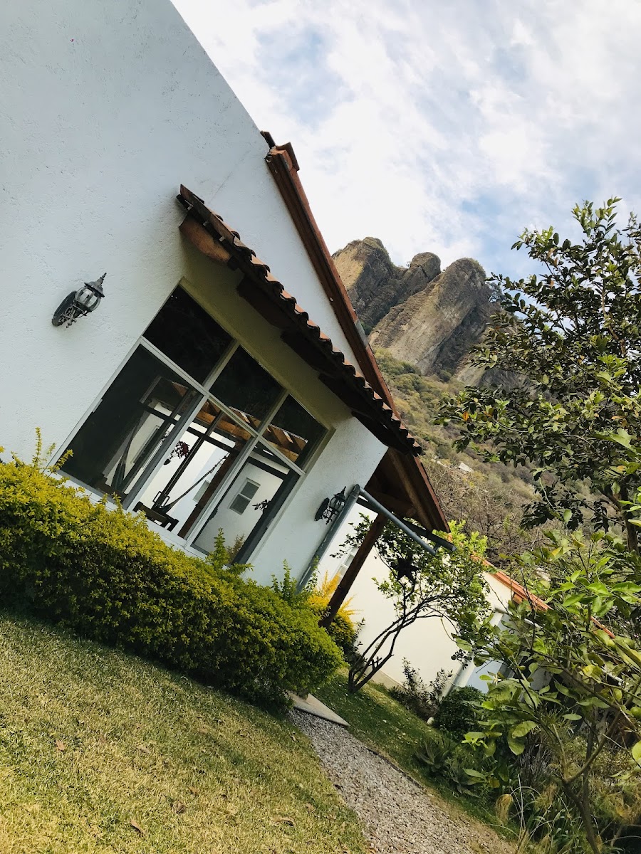 Hotel Luna Ámbar