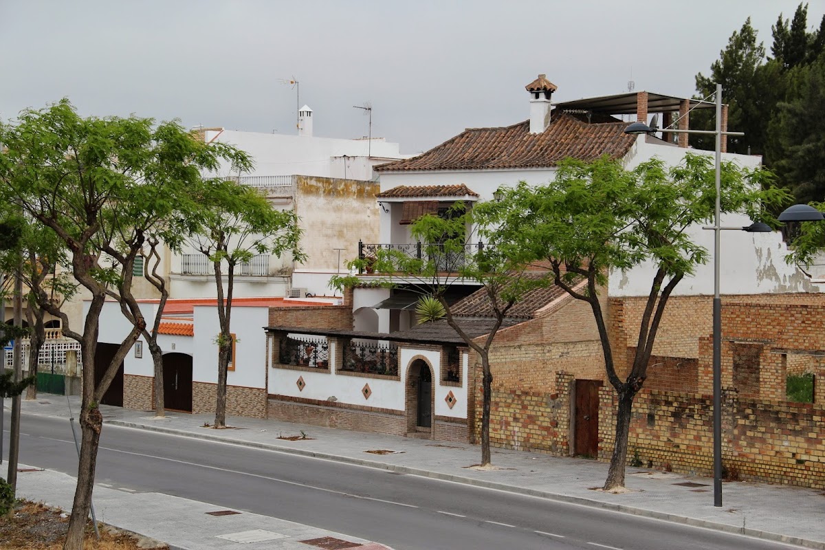 Hostal Concha
