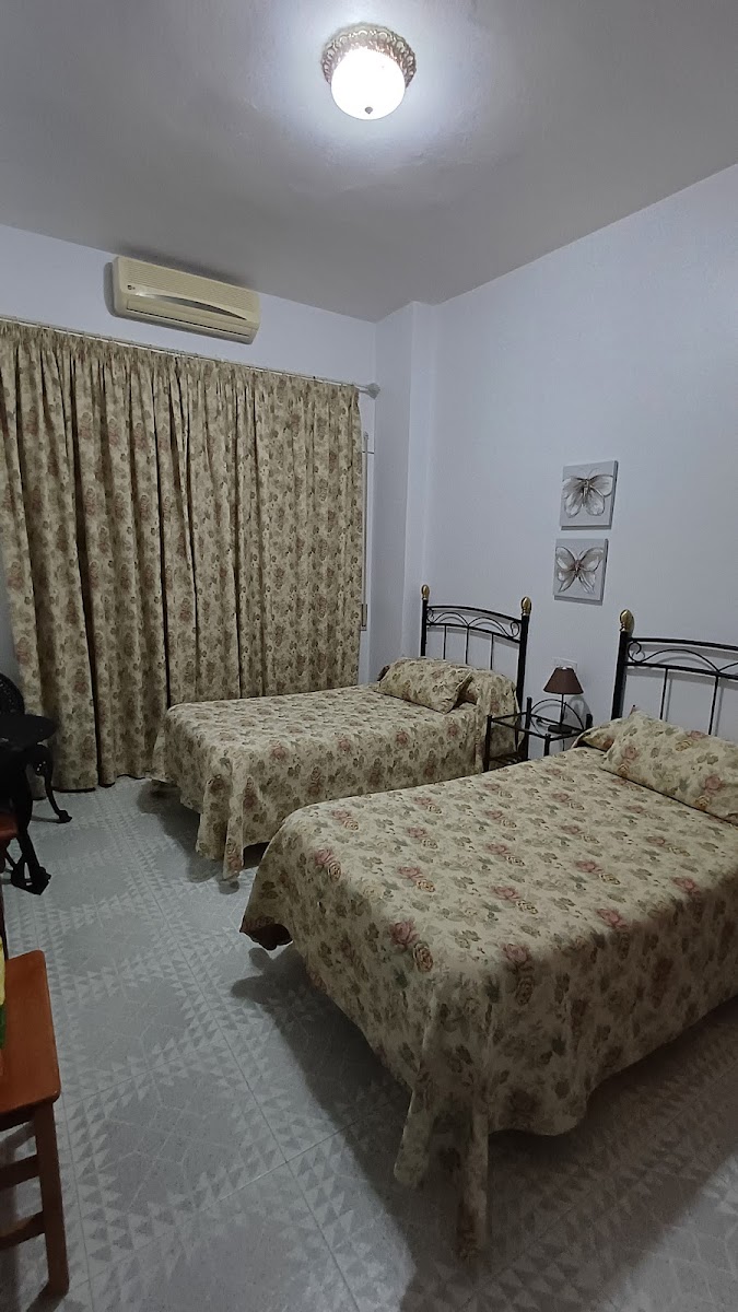Hostal Concha Hotel 2