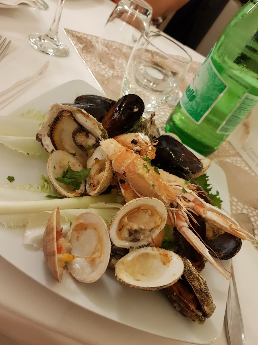 De La Poste Locanda Hotel 2