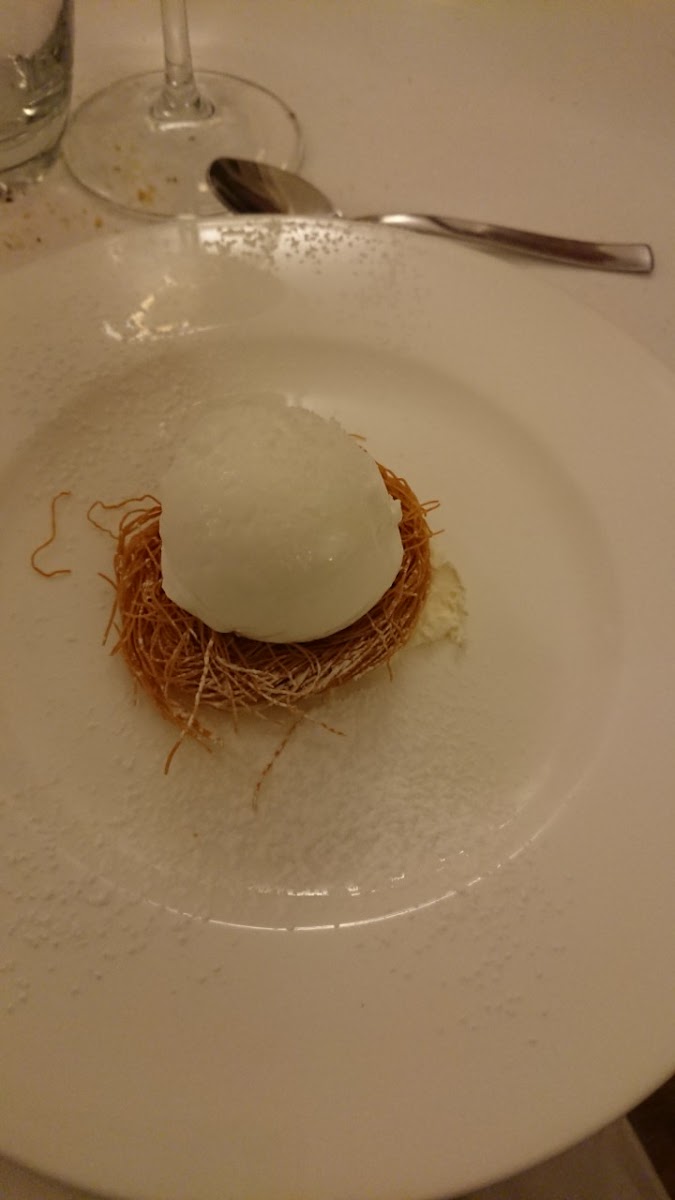 De La Poste Locanda