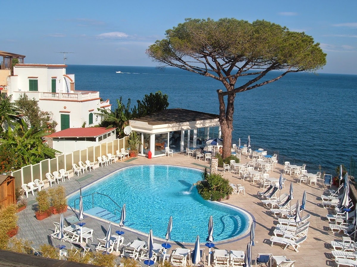 Hotel l'Approdo