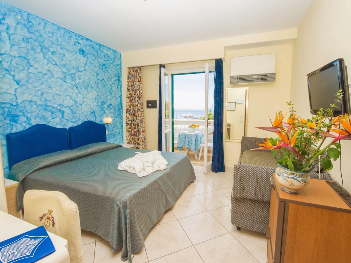 Hotel l'Approdo Hotel 2
