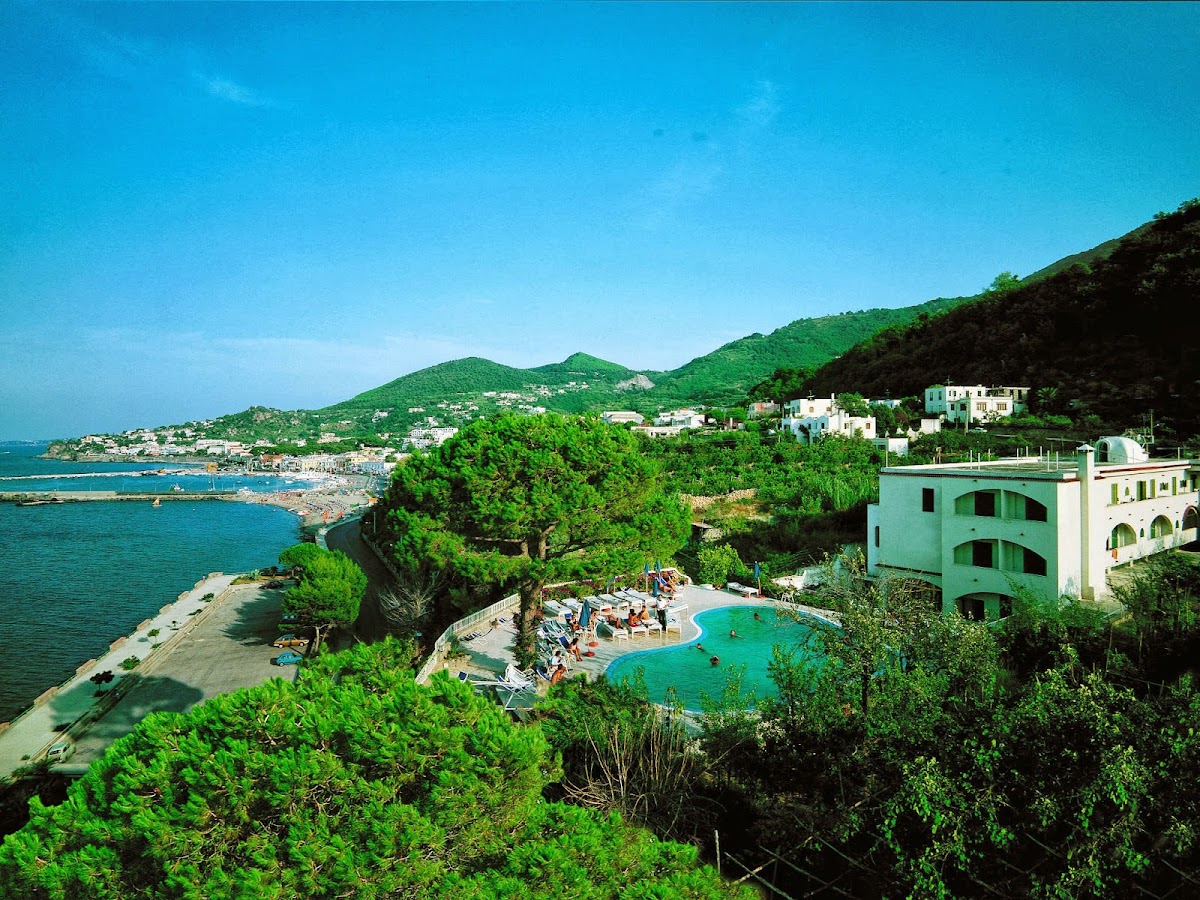 Hotel l'Approdo