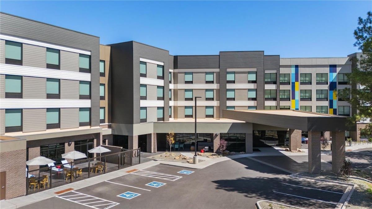 Tru by Hilton Flagstaff