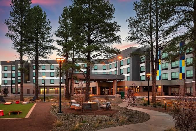 Tru by Hilton Flagstaff