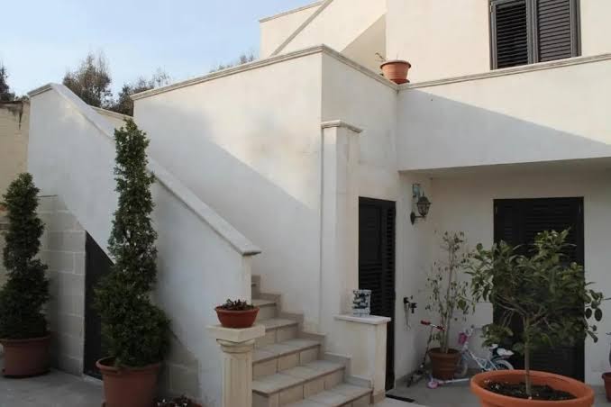 Bed breakfast delle rose