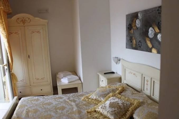 Bed breakfast delle rose Hotel 2