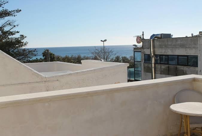 Bed breakfast delle rose Hotel 3