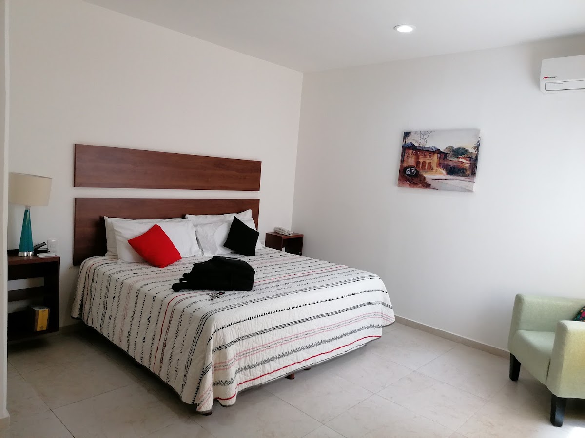 CASA DE LA IAIA HOTEL Hotel 2