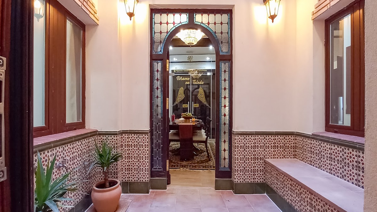 Casón de los López Apartments