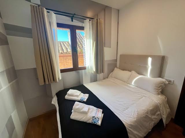 Casón de los López Apartments Hotel 3