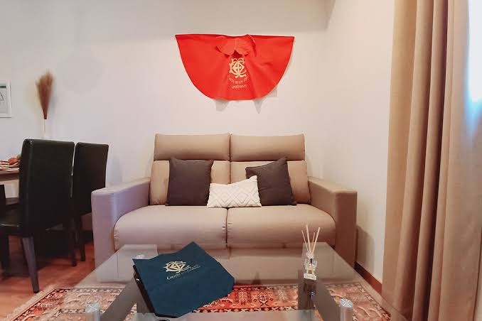 Casón de los López Apartments