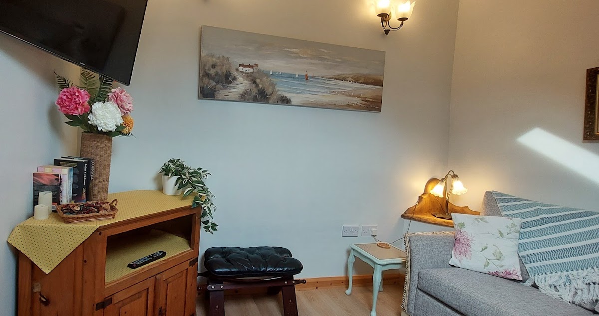 Wesley House Holidays and B & B