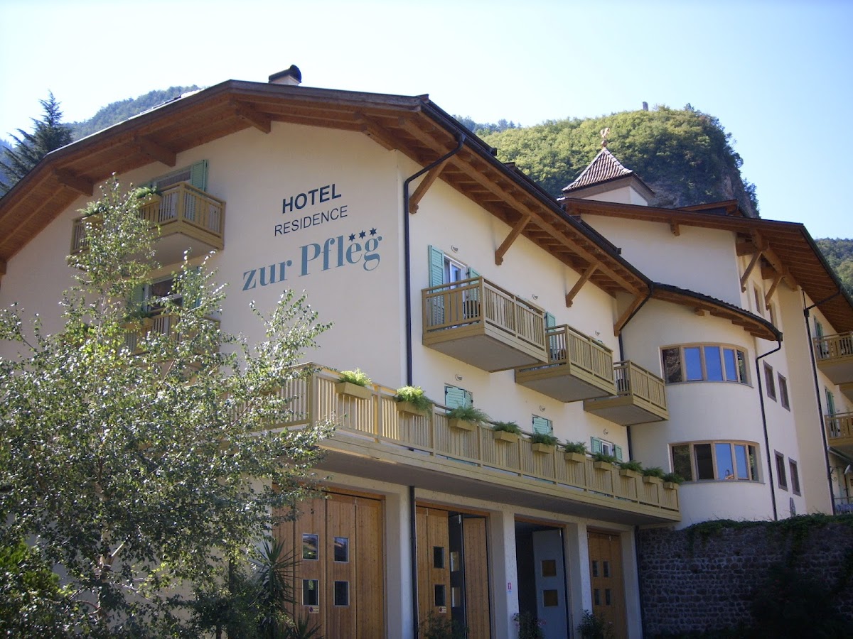 Hotel Zur Pfleg