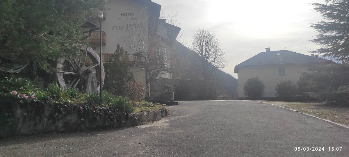 Hotel Zur Pfleg Hotel 3