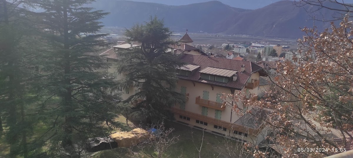Hotel Zur Pfleg