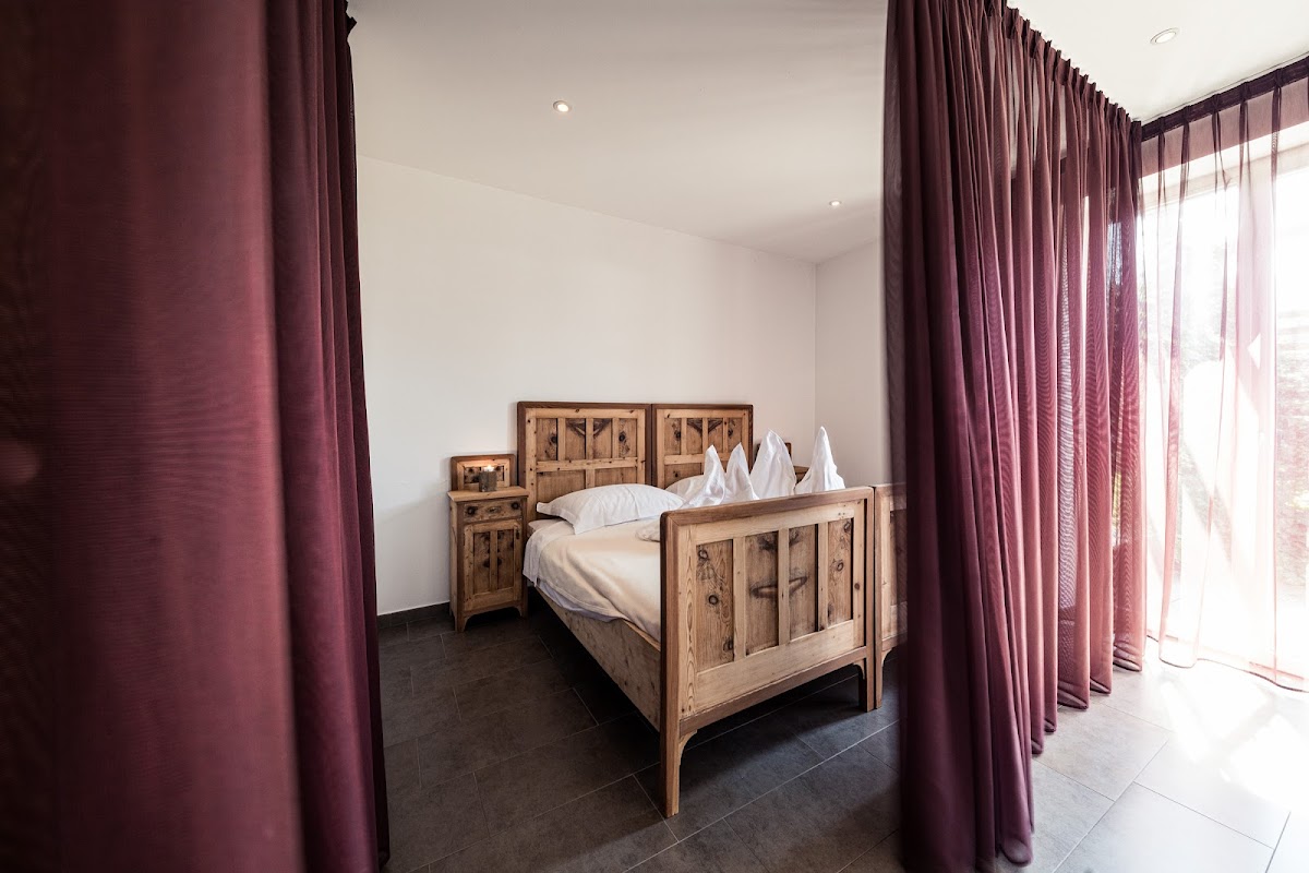 Hotel Alpenflora