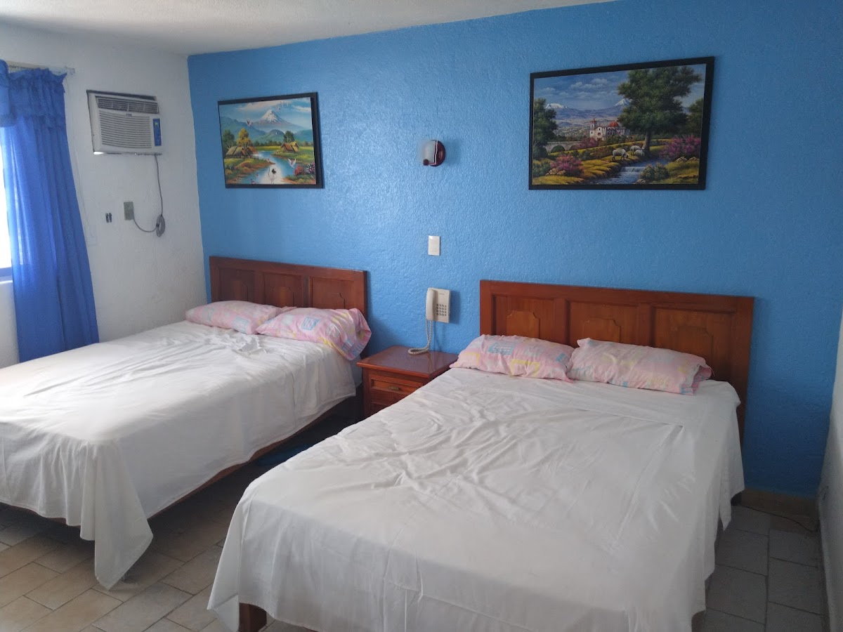Hotel Los Portales Acapulco Hotel 2