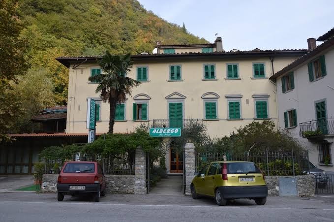 Tre Fiumi
