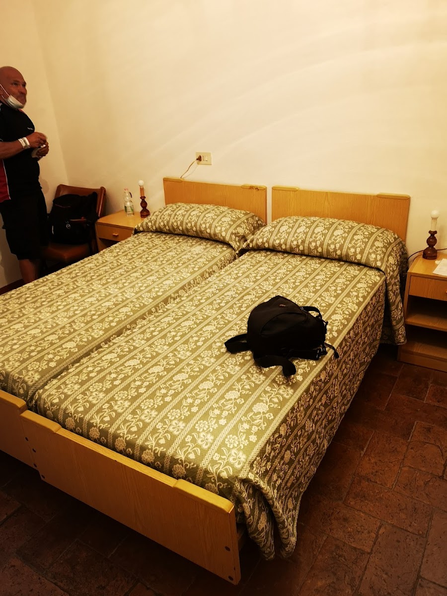 Tre Fiumi Hotel 2